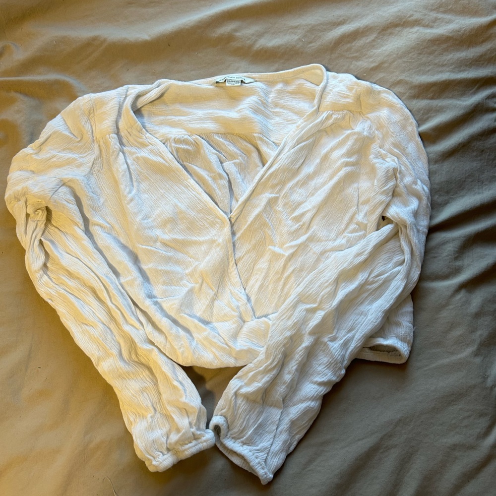 American Eagle Shirt